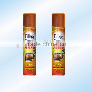 Oven Cleaner