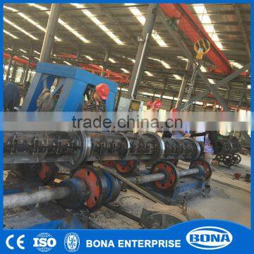 Famous Cement Electric Pole Making Machine