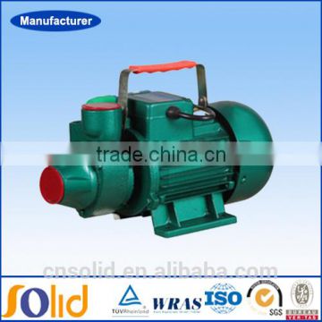 Hot Sale Electrical Clean Water Pump