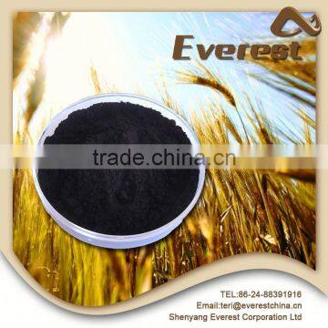 Chinese Shenyang Good Price Organic Fertilizer Additive Soluble Humic Acid photo-3