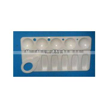 New Arrival Artist Material DK18548 Plastic Palette