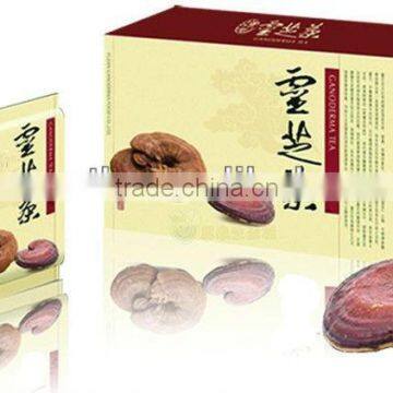 Ganoderma Herbal Detox Tea