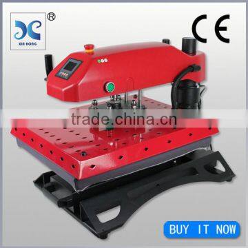 2016 Trade Assurance Best Price Xinhong Heat Press Transfer Machine