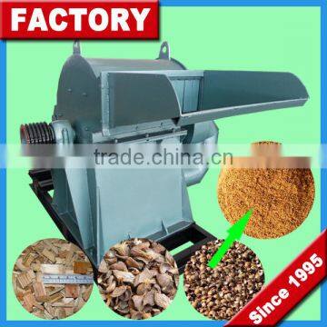 CE Approved Agriculture Hammer Mill Paddy Straw