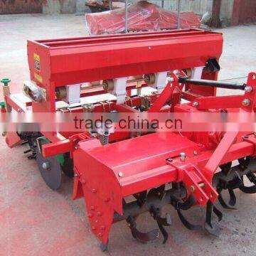 No Tillage Planter for Corn and Wheat for Sale