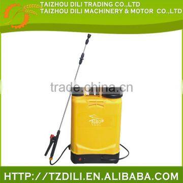 High quality battery operated sprayer pump