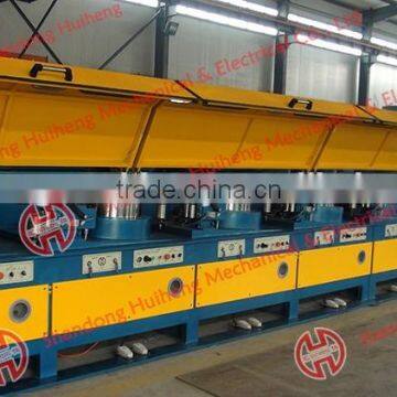 Steel Wire Drawing Machine in LZ560 Straight Type with High Speed