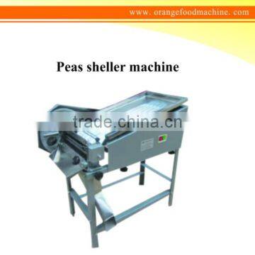 Stainless Steel Industrial Peas sheller machine