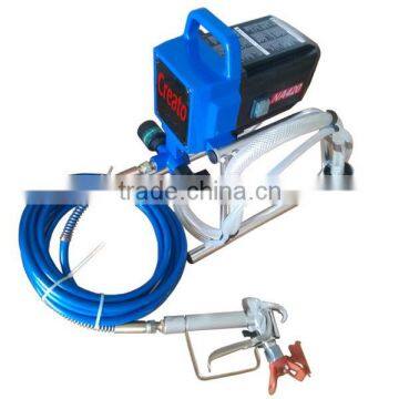 Household Airless Paint Sprayer photo-2