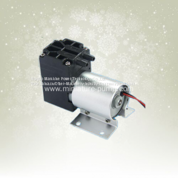 DC mini high pressure water pump