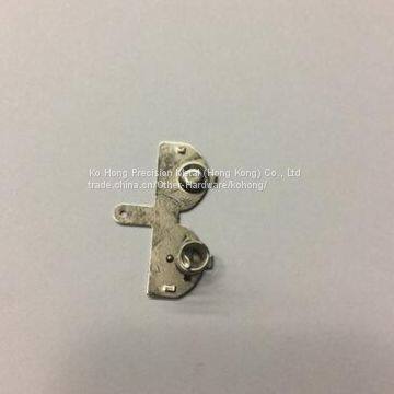 Customized High Precision Electronic & Electrical Stamping Components According to Your Drawings