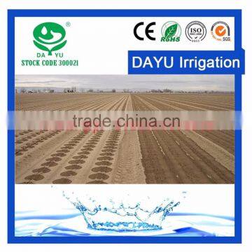 DAYU subirrigation anticlogging Emitter drip tape