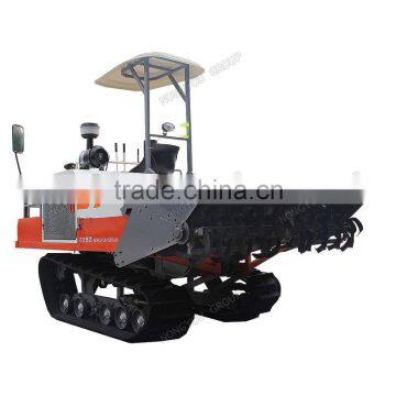 Track Cultivator Tiller 1GZ-180 photo-2