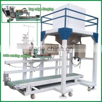 fertilizer bagging machine, fertilizer nitrogen packing machine