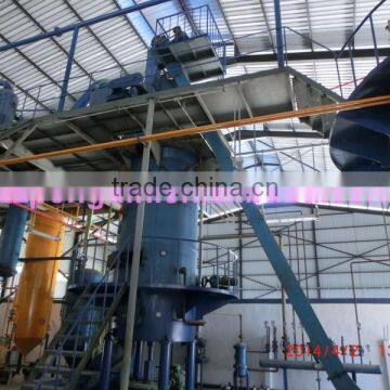 Energy Saving Corn Oil Production Making Machine photo-2