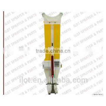 ILOT 2-row Manual Seeder Planter Agriculture Machine photo-3