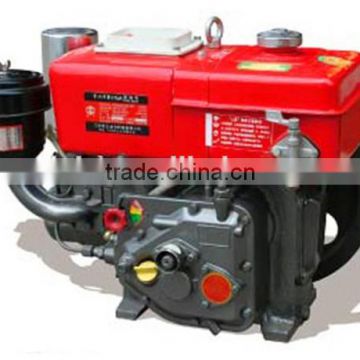 High quality low price selling diesel motorcycle engine