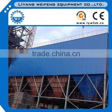 Intermediate Frequency Furnace Dust Collector Dust Collector Used in Steel Industry photo-3