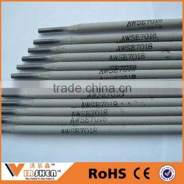 Welding Electrode Factory /welding Electrode E7018 / Stone Bridge Welding Electrodes photo-5