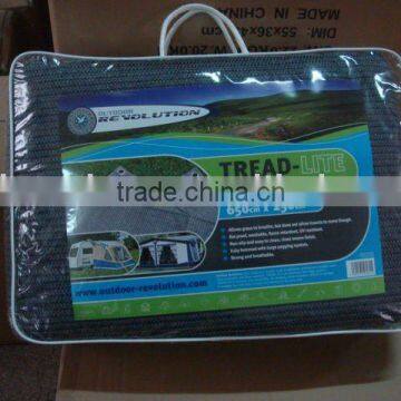 HDPE mat sun shade cloth
