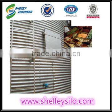 Bulk Galvanized Silo Tank Level Sensor photo-2