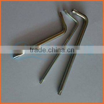 China manufacturer bicycle hex wrench