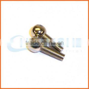 alibaba high quality ball head screw iso7380