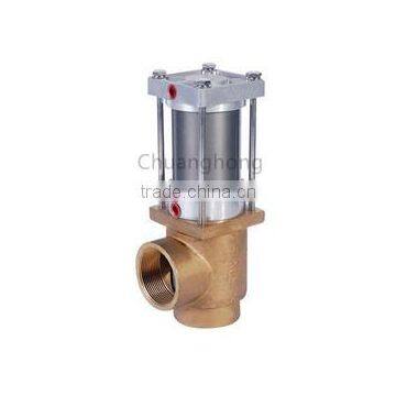 Chuanghong eps Machine Spare Parts /valve/drain valve