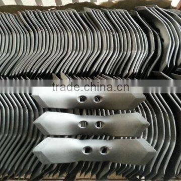 mower blade,disk plow,tractor plow,S-tine,Cultivator plough shovel,disc blade