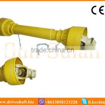 china pto shaft with CE Certificated