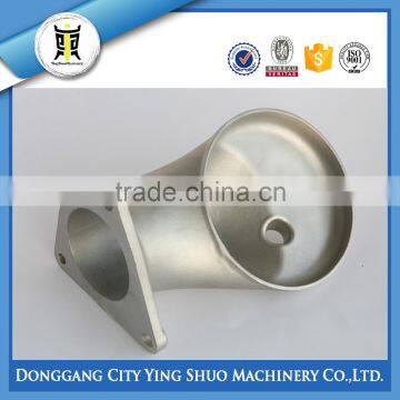 AGRICULTURE CASTINGS INVESTMENT CASTING MANIFOLDS photo-3