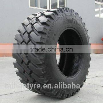 China Manufacturer TH802/801 Agricultural Tyres Loader Tires Industrial Tires Industrial Tractor Tires 19.5Lx24 19.5L-24