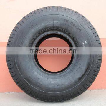 Hot Sale TAIHAO Brand Desert Tyre/Sand Tyre 1600-20 New Pattern TH808 photo-4
