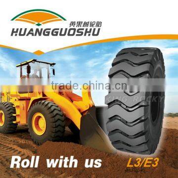 Buy cheap off road tires 23.5-25 direct from factory