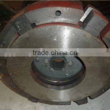 Tractors Clutch Assembly of DF Diesel Engine, Driving Plate Assembly for Tractor photo-2