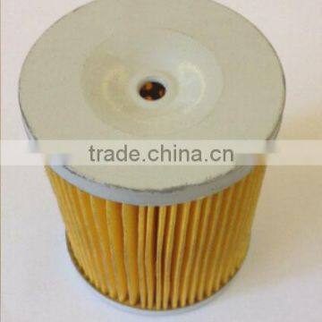 agricultural diesel engine 175 air filter element for tractor, harvester, cultivator