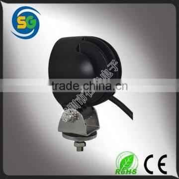 Energy Saving Off Road Truck Lights, Outdoor Epistar 12W UTV Led Lights photo-4