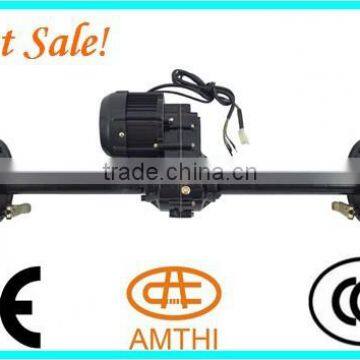 Motor for Electro-rickshaw, Rickshaw Motor Kit, dc Motor for Electric Auto Rickshaw photo-6