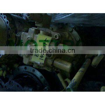 E312 142 5275 SWING MOTOR