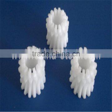 POM Injection Molding Parts photo-3
