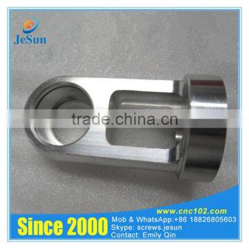 Online Shopping Cnc Automatic Aluminum Spare Parts photo-2