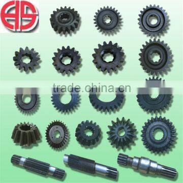 Gears and Shafts to All Types of Agricultural Machinery photo-2