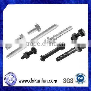 Standard ,Non Standard Carbon Steel And Stainless Steel Bolts photo-3