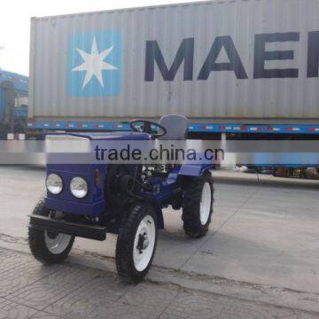 2014 Hot Selling Mini Tractor/farm Tractor/agriculture Tractor(RDT-120E)