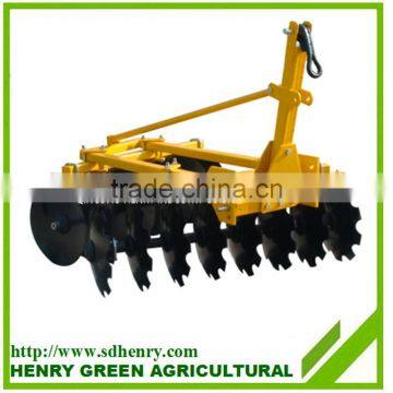 1BQDT Disc Harrow photo-5