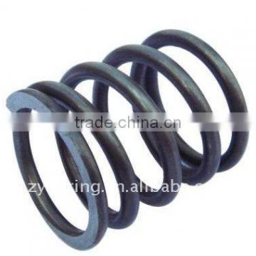 auto suspension spring