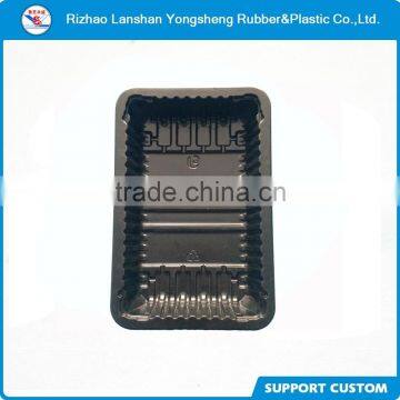 Top Quality Low Price Plastic Food Box Manufacturer photo-4