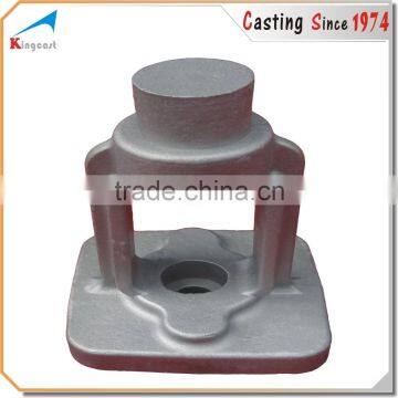 OEM Investment Casting Tube Price Ss316l photo-5