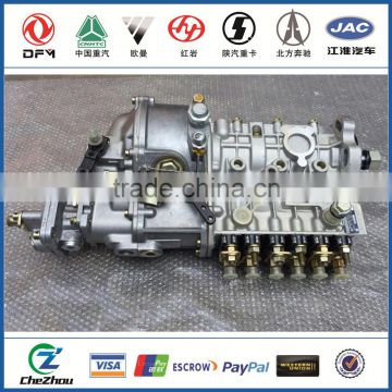 6CT high pressure lower price diesel fuel injection pump3908568fuel pump