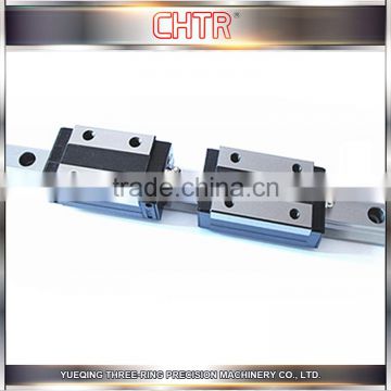 High Precision Linear Guide Rail With Linear Guideway